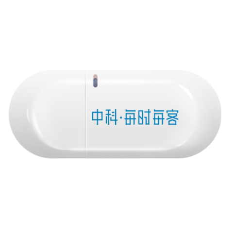 中科·每时每客